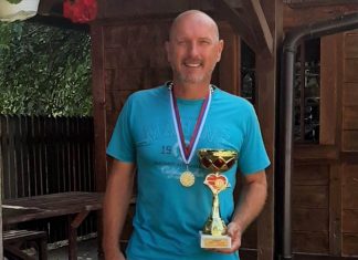 Спасић победник турнира у Купинову