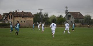 Спортски викенд за нама