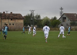 Спортски викенд за нама