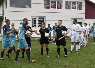 Сремац бољи на домаћем терену