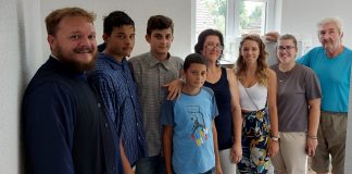 Уручена донација породици Стојићевић