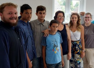 Уручена донација породици Стојићевић