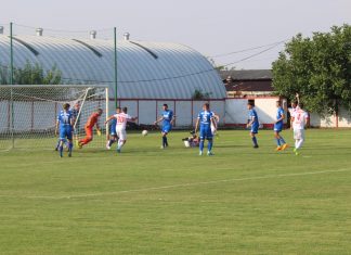 Спортски викенд за нама