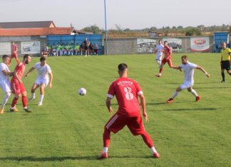 Три бода за Слободу на домаћем терену