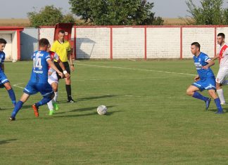 Подела бодова у Попинцима