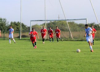 Спортски викенд за нама