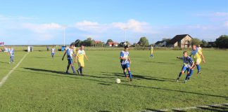 Спортски викенд за нама