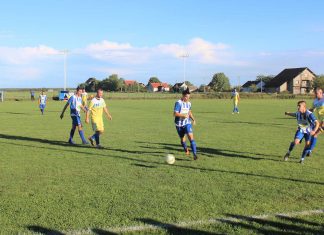 Спортски викенд за нама