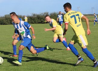 Нови бодови за Камени