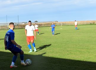 Спортски викенд за нама