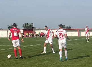 Спортски викенд за нама