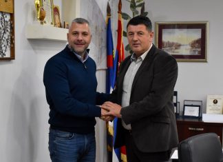 Заједничким снагама до нових улагања у спорт