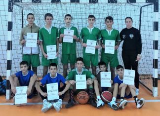 Пећиначки основци најбољи у обе конкуренције