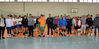 Пећинчани и Шимановчанке шампиони