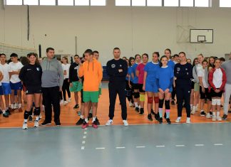 Пећинчани и Шимановчанке шампиони