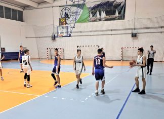 Добар скор пећиначких кошаркаша протеклог викенда