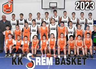 Мали пећиначки кошаркаши пласирали се у play off лиге Војводине