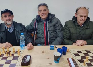 Дејан Живановић победник Светосавског турнира