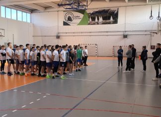 Пећинчани и Купинке пласирали се на окружно такмичење