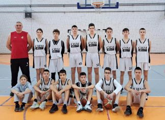 Пећиначки кошаркаши пласирали се на завршни турнир