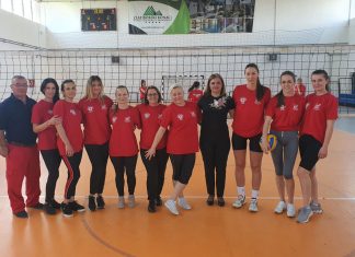 Спортски дух, заједништво и дружење у част Дана општине