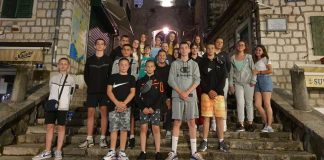 Садржајан и забаван наградни одмор