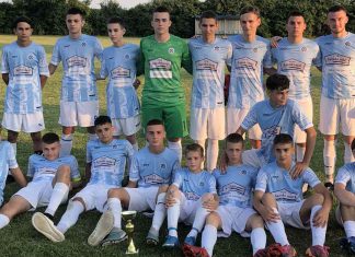 Одржан Меморијални турнир за Саву и Нешу