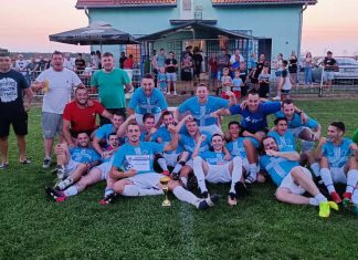 Одигран први турнир у част Бебета