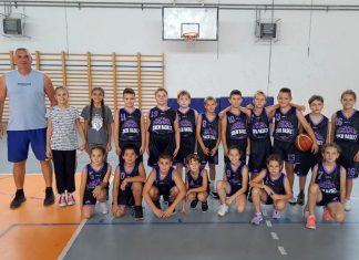 Одржан 14. Викенд под кошевима