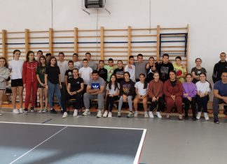 Одржана општинска такмичења у стрељаштву и стоном тенису