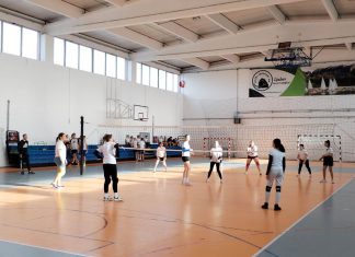 Пећинчанке и Шимановчани најуспешнији на општинском такмичењу