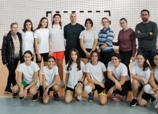 Одржано општинско такмичење у кошарци