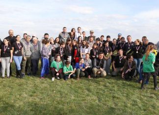 Стреличари обележили другу годишњицу