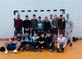 Диоген победник у обе конкуренције