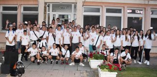 Општина летовањем наградила 130 ученика