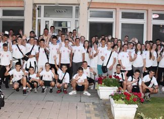 Општина летовањем наградила 130 ученика
