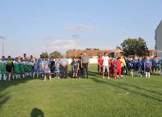 Сва деца су победници