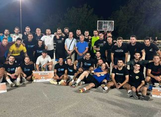 На турниру „Пеђа Гајић“ прикупљено 565.000 у хуманитарне сврхе