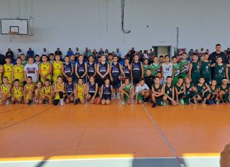 Одигран 15. Викенд под кошевима