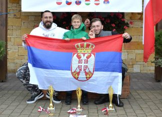 Инстинктивци успешни и у финалу и у укупном пласману