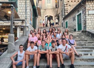 Наградно летовање испуњено забавом и спортским и едукативним активностима