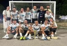 Екипа Тим Вујчић и ове године најуспешнија