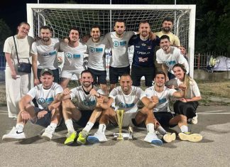 Екипа Тим Вујчић и ове године најуспешнија