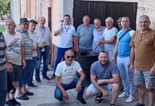 У Прхову одржан шаховски турнир – победник Дејан Јовановић