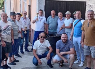 У Прхову одржан шаховски турнир – победник Дејан Јовановић