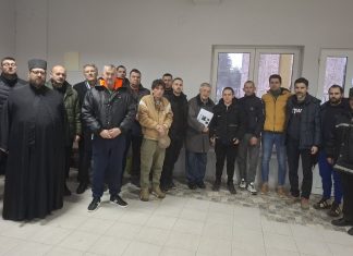 Меморијални шаховски турнир „Божидар Миле Јовановић“