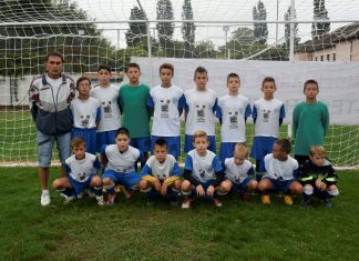 Одигран меморијални турнир „Стеван Јевтић“