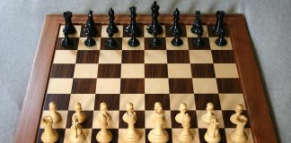 Дејан Качаревић први на првенству општине