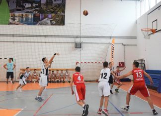 У суботу и недељу 16. Викенд под кошевима