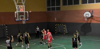 Спортски викенд за нама